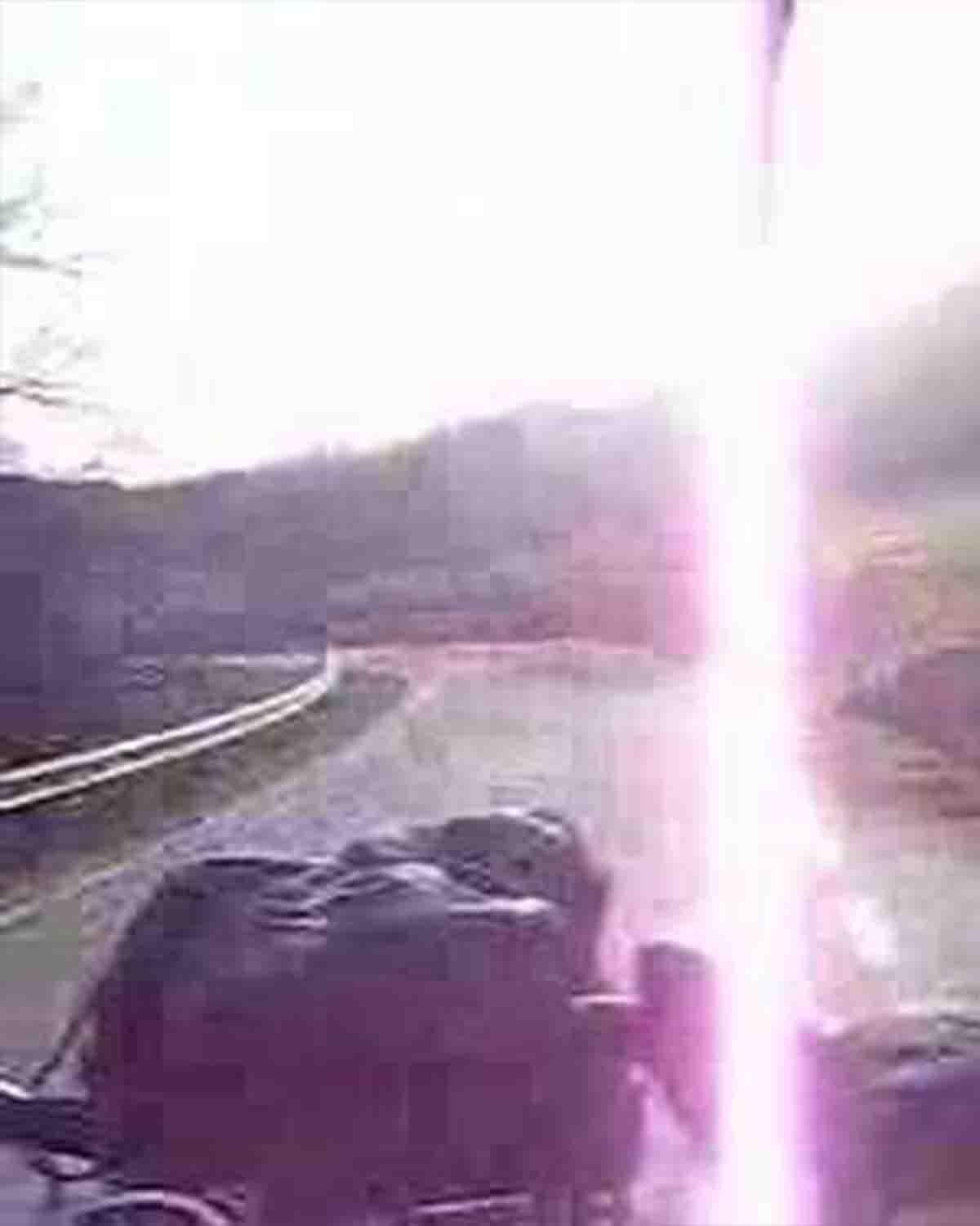 the long and winding road