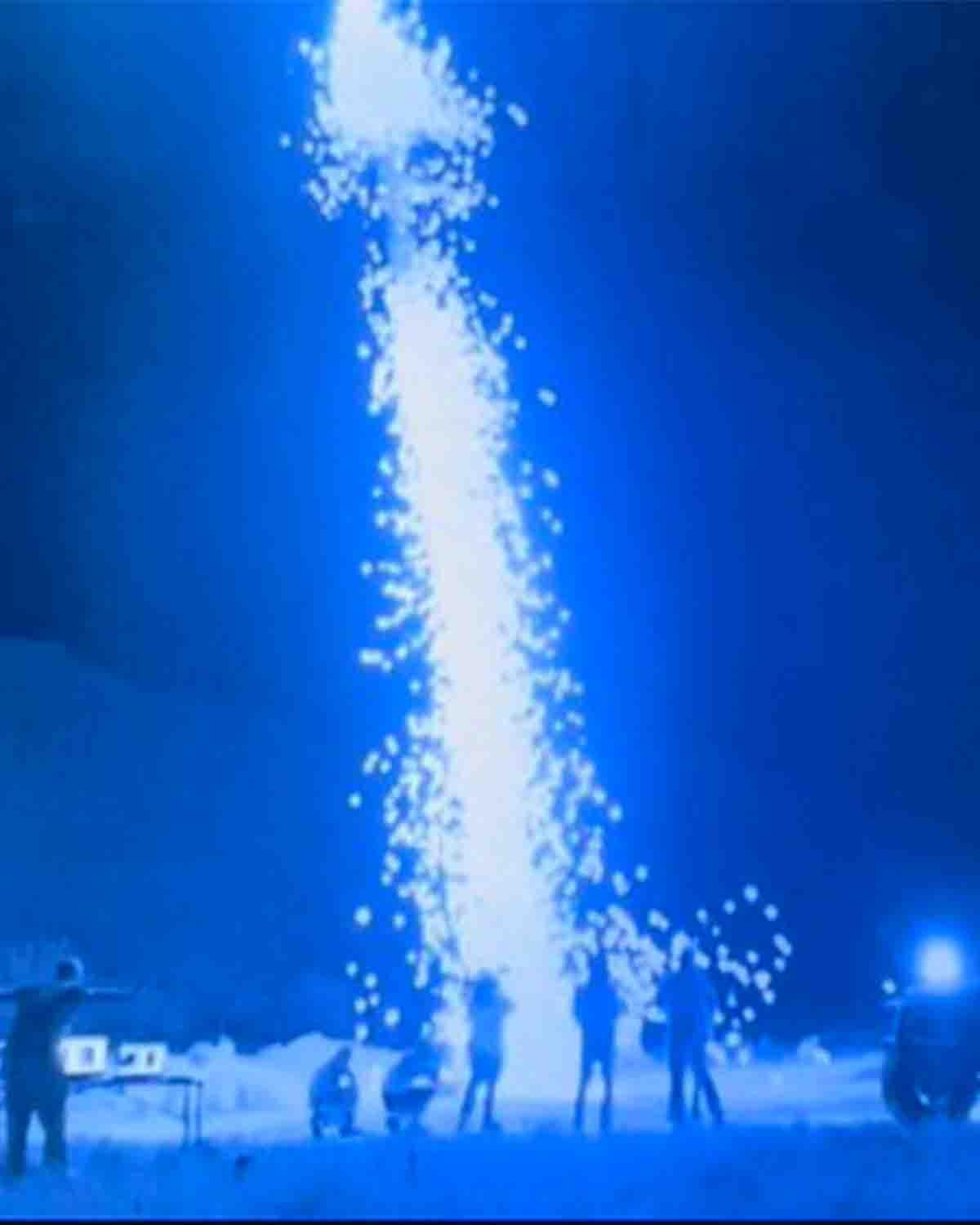 explosions in the sky