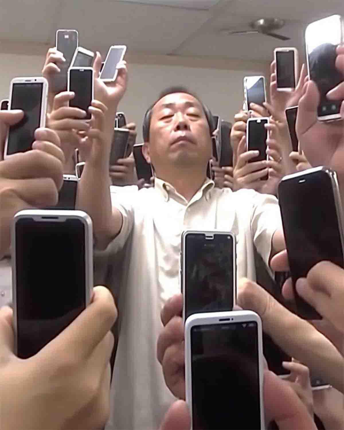 technology god